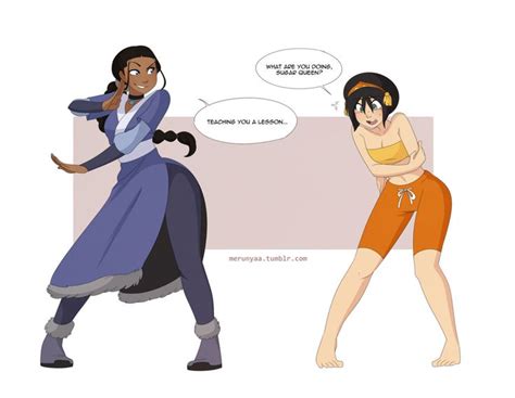 Avatar Katara Porn Videos 